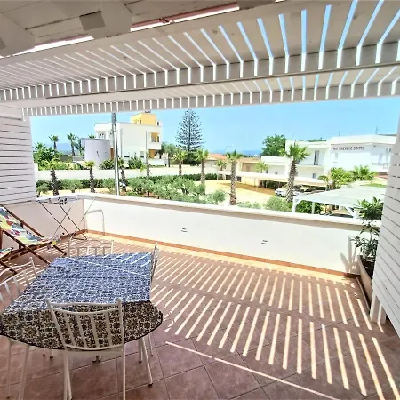Oasi Del Borgo Apartment Borgo Bonsignore Exterior photo
