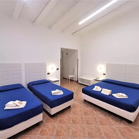 Oasi Del Borgo Apartment Borgo Bonsignore Room photo