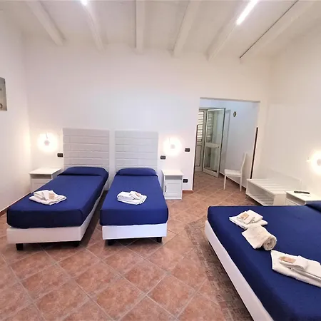 Oasi Del Borgo Apartment Borgo Bonsignore Room photo