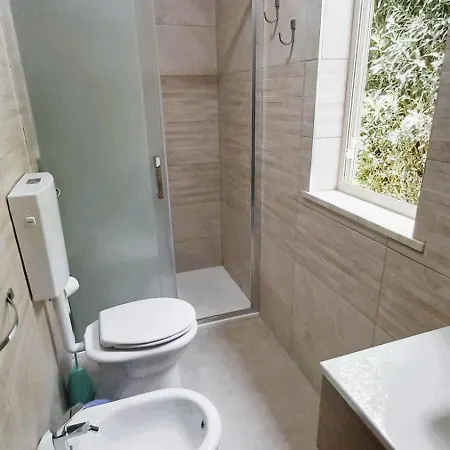 Oasi Del Borgo Apartment Borgo Bonsignore Room photo