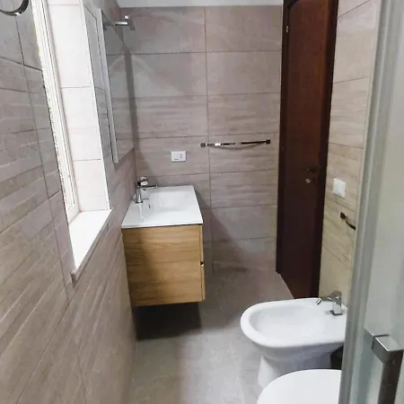 Oasi Del Borgo Apartment Borgo Bonsignore Room photo