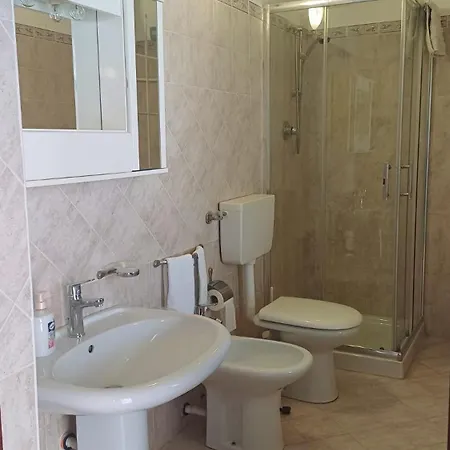 Oasi Del Borgo Apartment Borgo Bonsignore Room photo