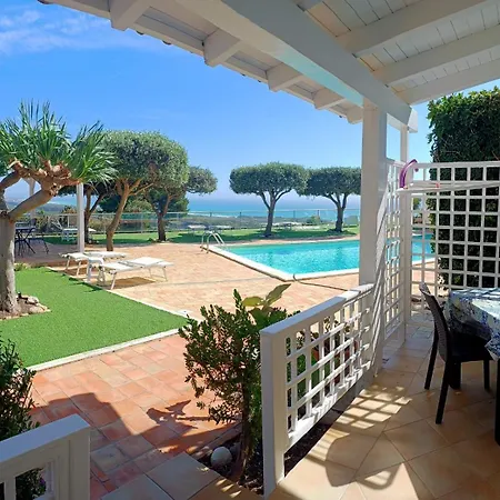 Oasi Del Borgo Apartment Borgo Bonsignore Exterior photo