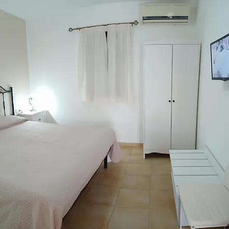 Oasi Del Borgo Apartment Borgo Bonsignore Room photo