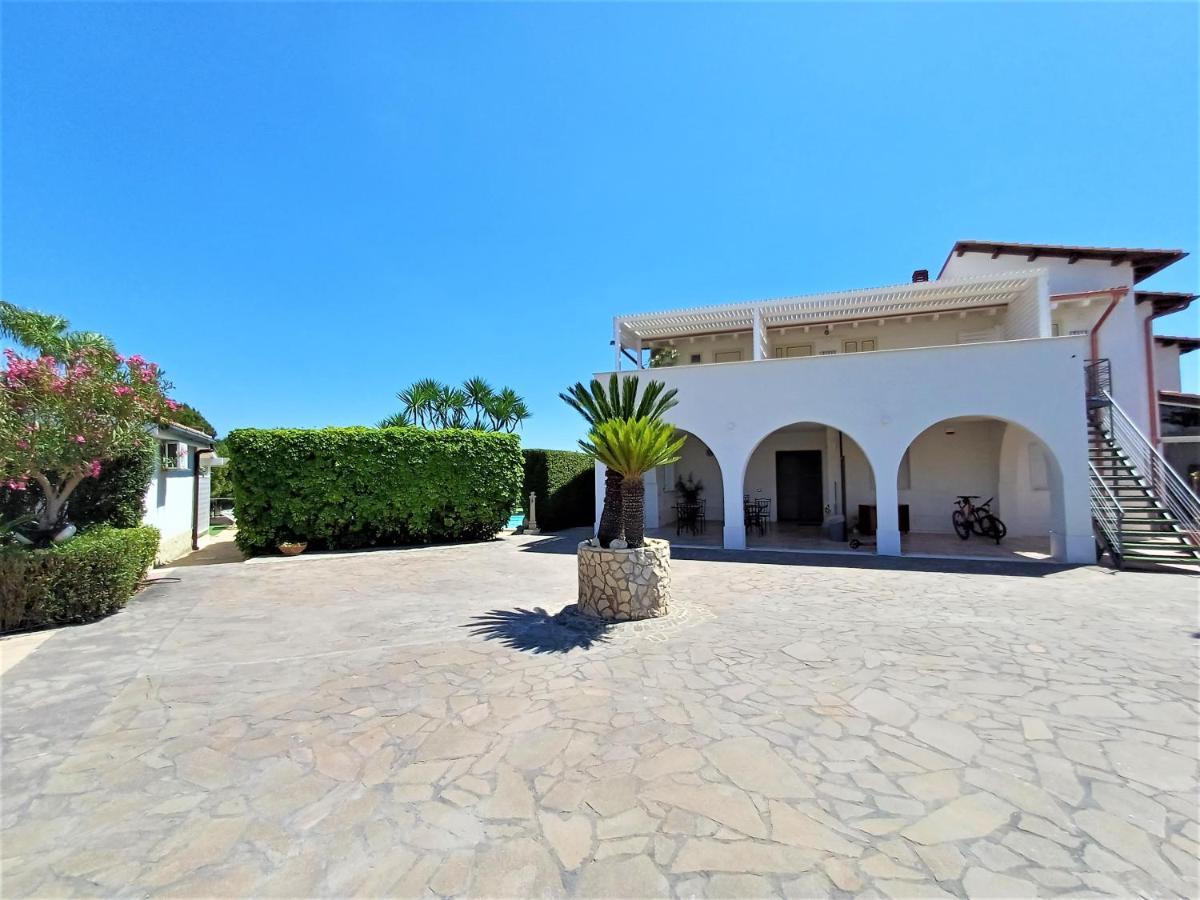 Oasi Del Borgo Apartment *