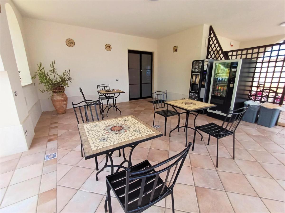 Oasi Del Borgo Apartment *