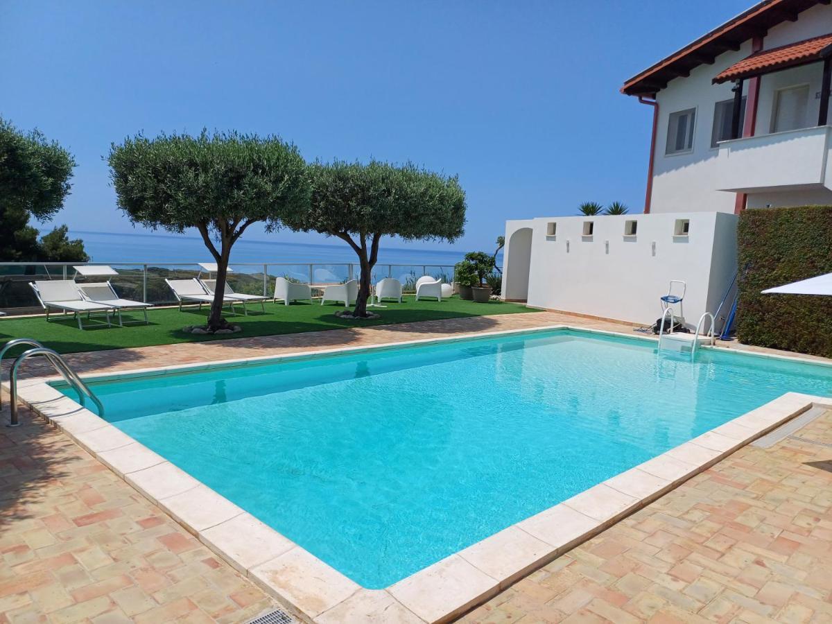 Oasi Del Borgo Apartment *