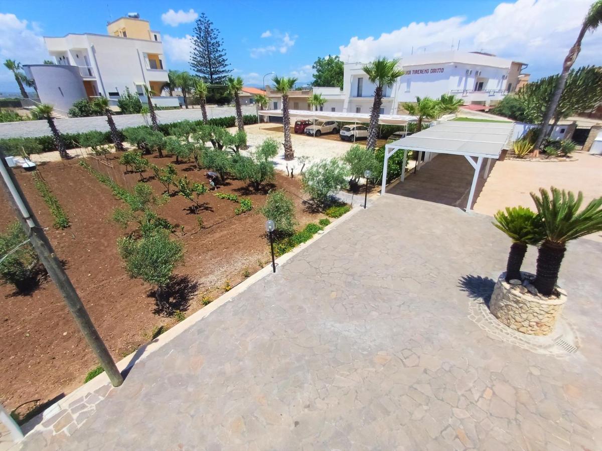 Appartamento Oasi Del Borgo Borgo Bonsignore