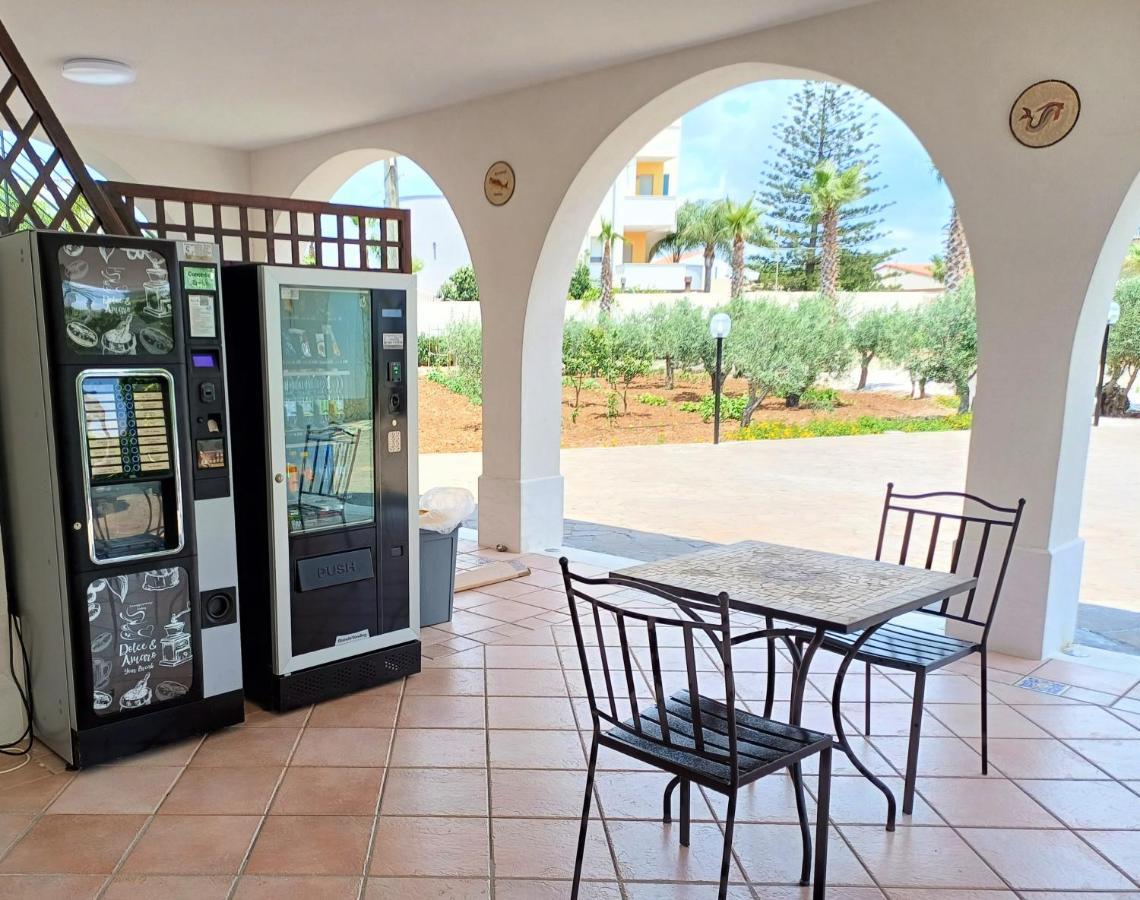 Oasi Del Borgo Apartment Borgo Bonsignore