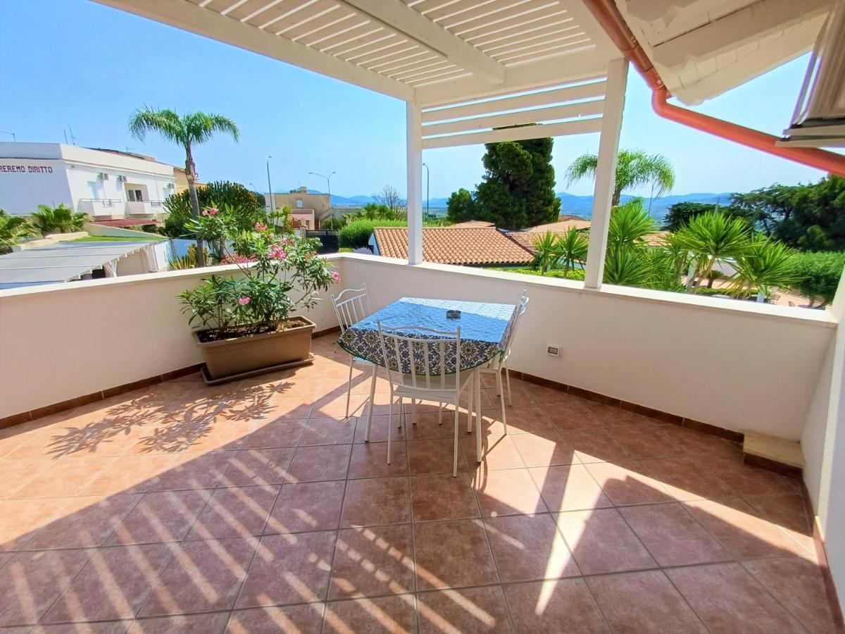 Oasi Del Borgo Apartment Borgo Bonsignore