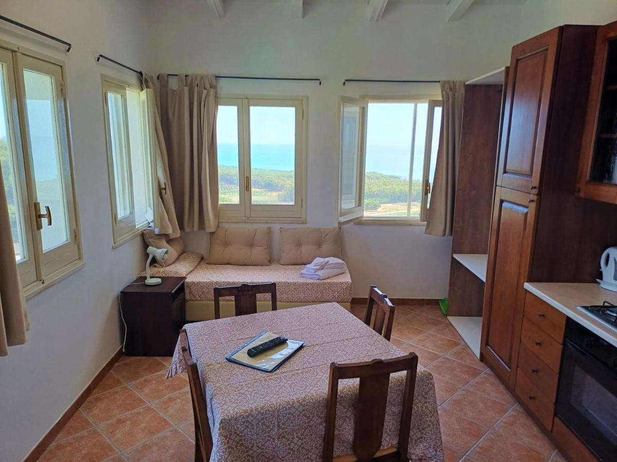 Oasi Del Borgo Apartment Borgo Bonsignore