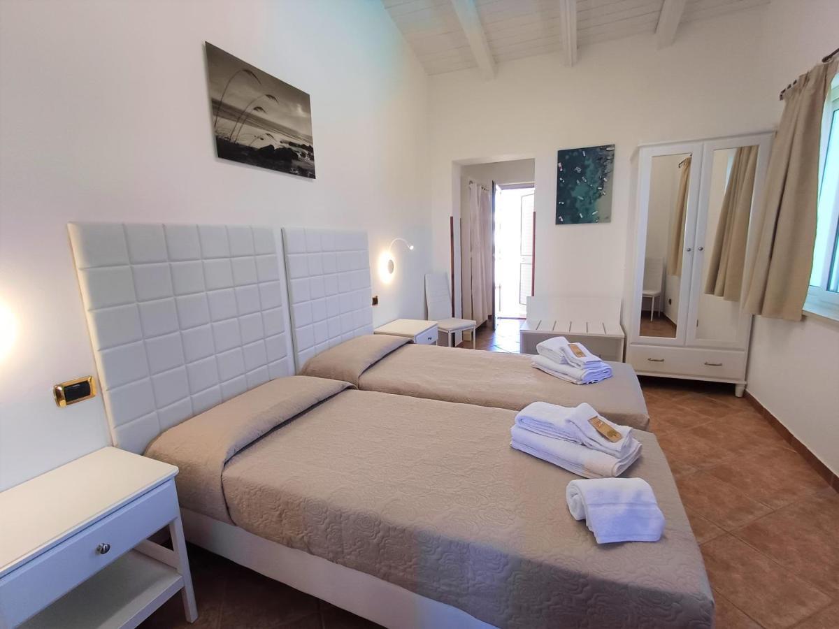 Oasi Del Borgo Apartment *