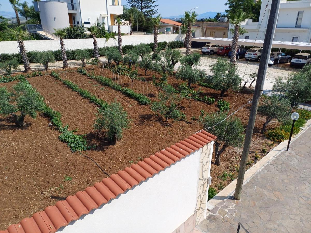 Oasi Del Borgo Appartamento Borgo Bonsignore