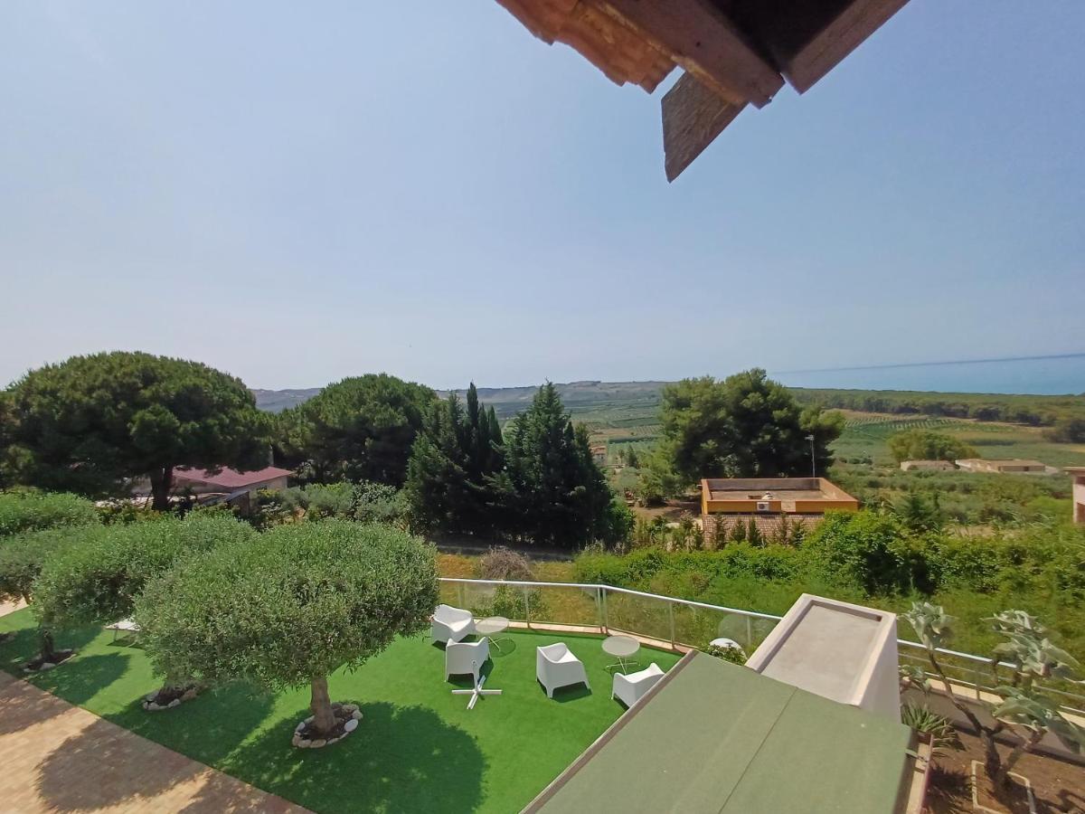 Apartment Oasi Del Borgo Borgo Bonsignore