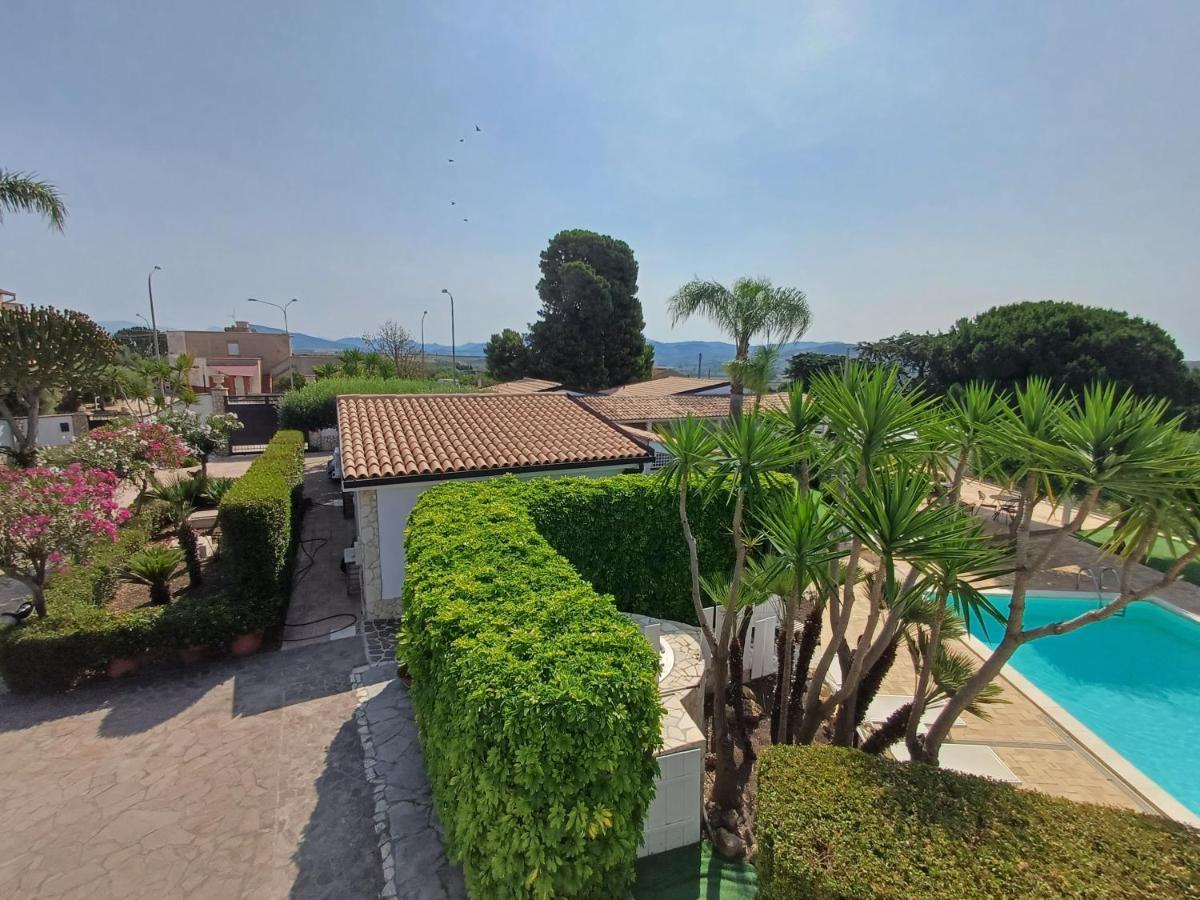 Apartment Oasi Del Borgo