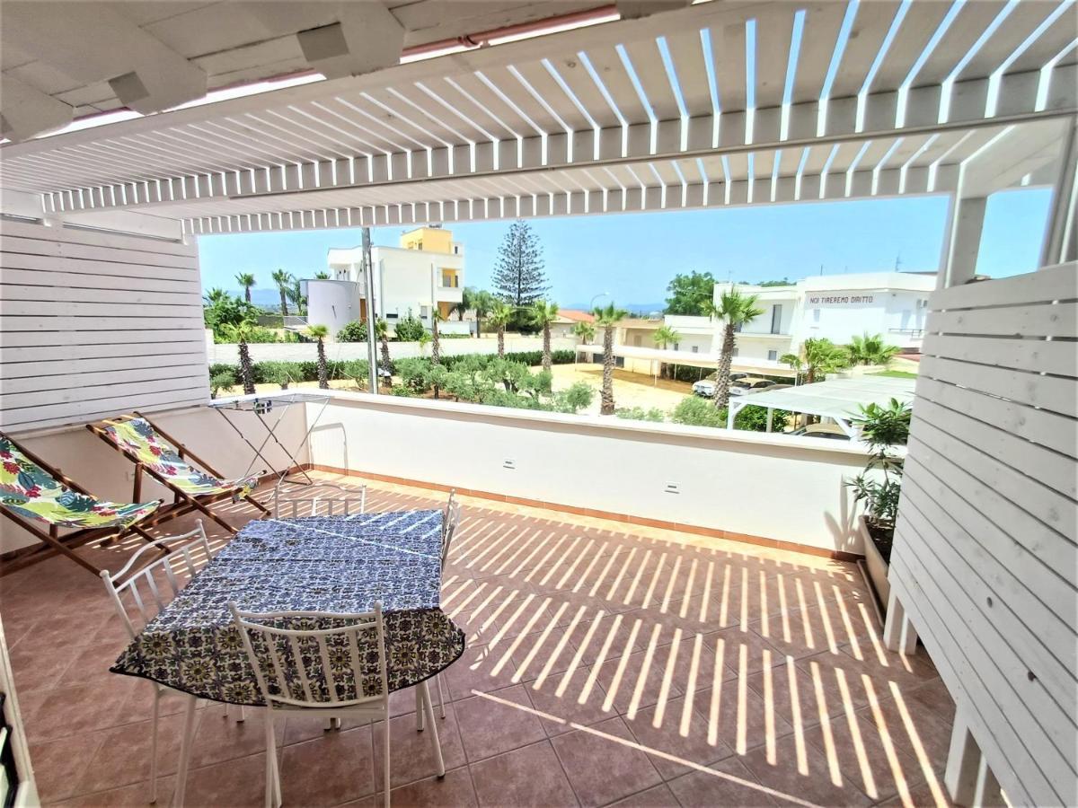 Oasi Del Borgo Apartment