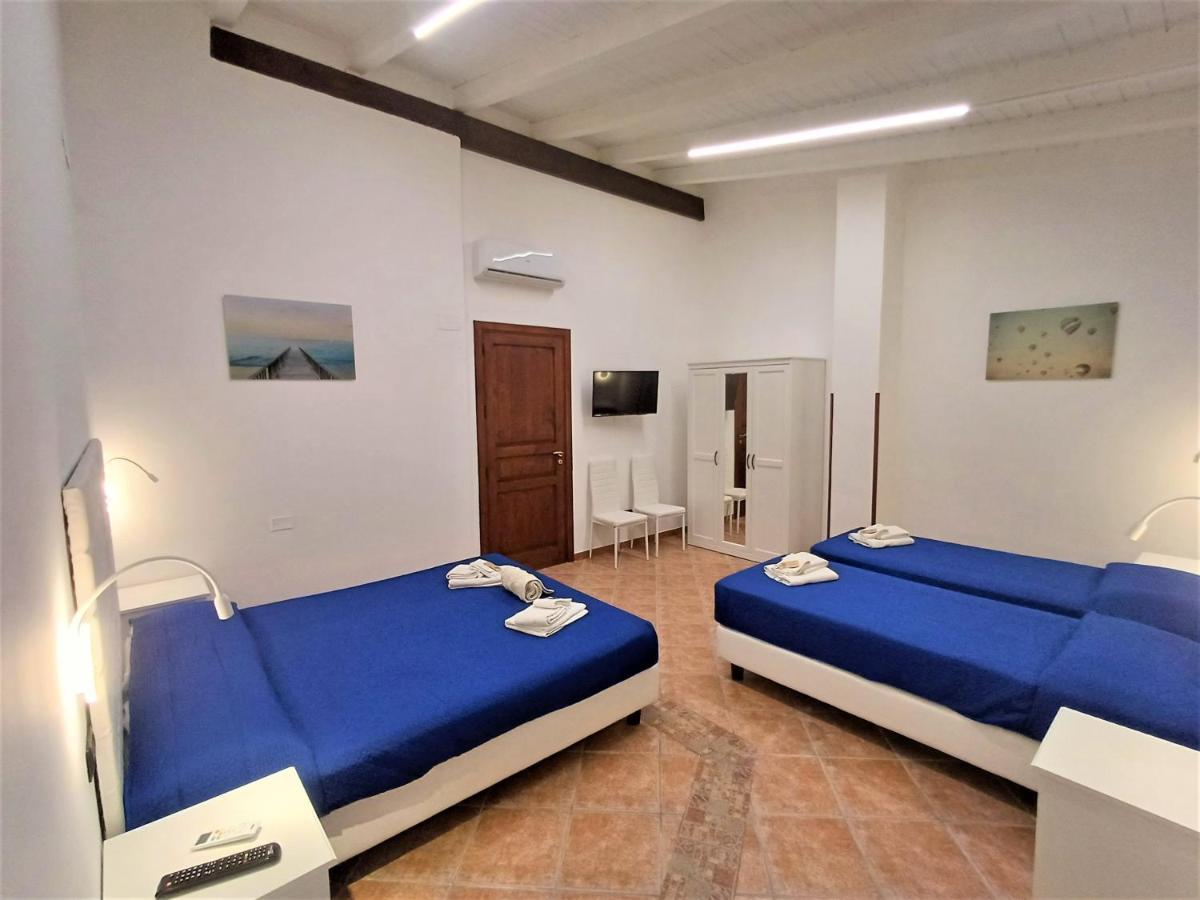 Apartment Oasi Del Borgo Borgo Bonsignore