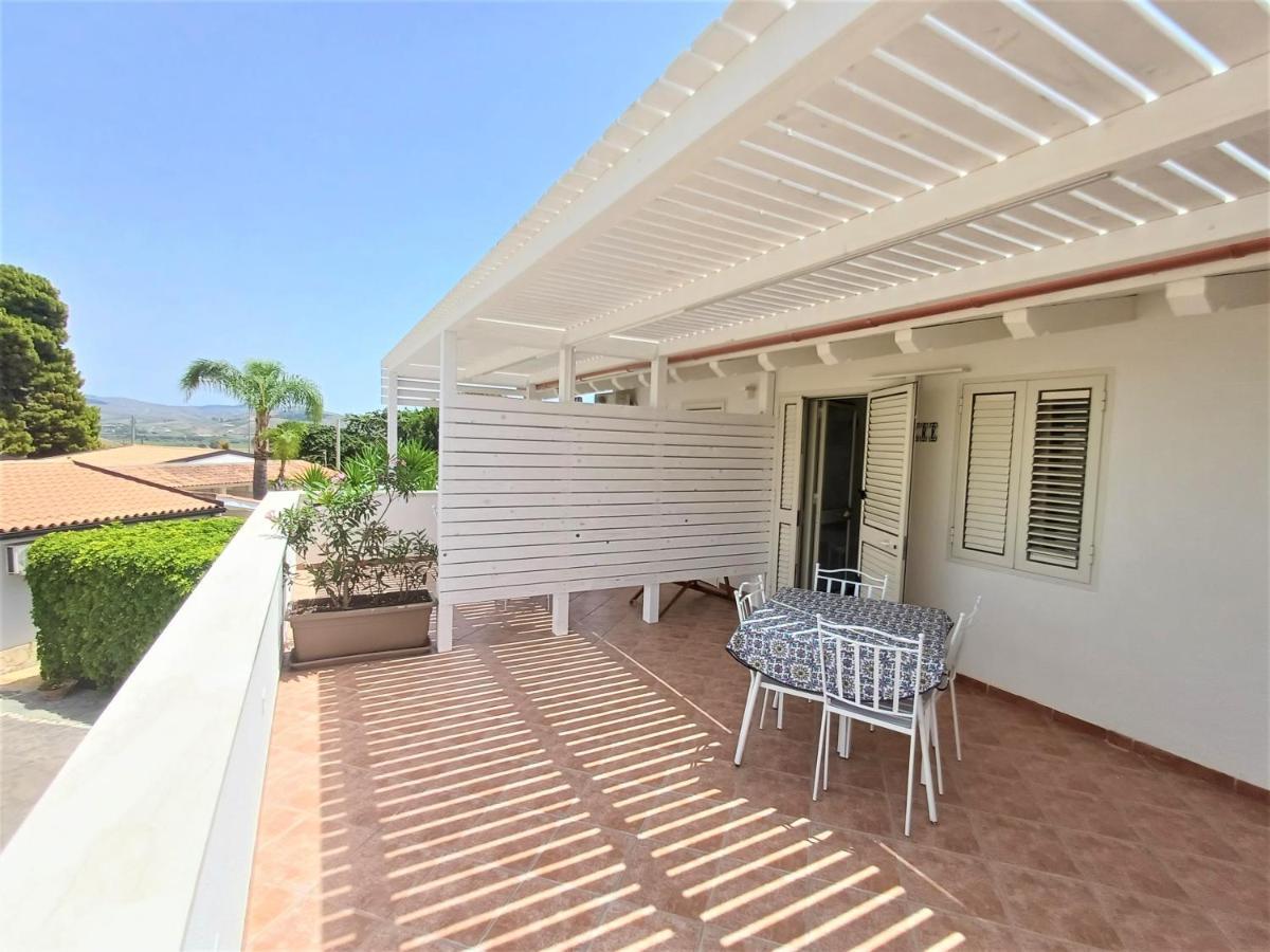 Oasi Del Borgo Apartment *