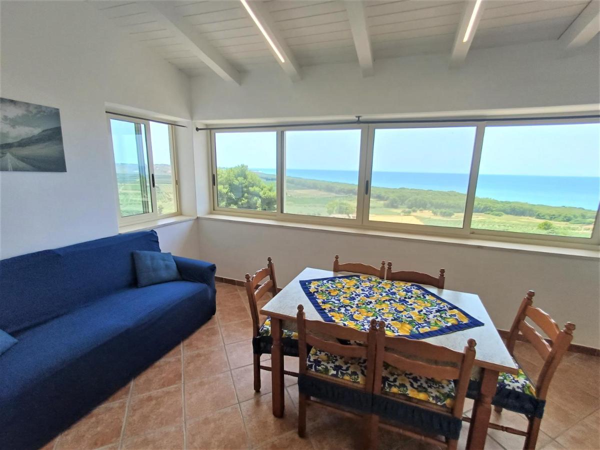 Oasi Del Borgo Apartment *