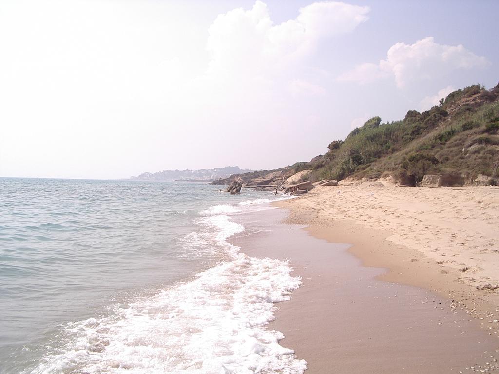 Oasi Del Borgo Apartment *