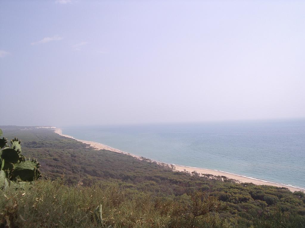 Oasi Del Borgo Borgo Bonsignore