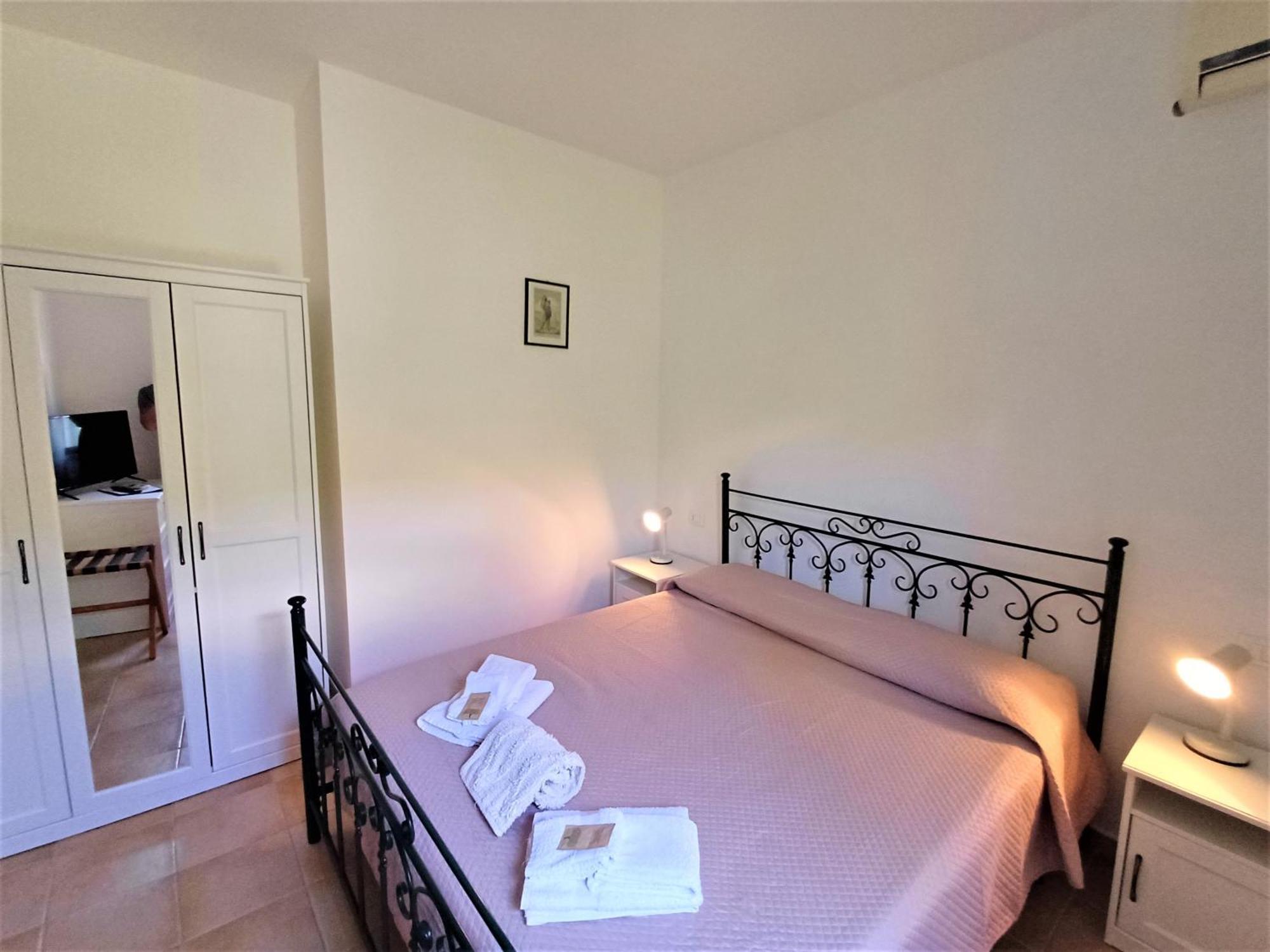 Apartment Oasi Del Borgo *