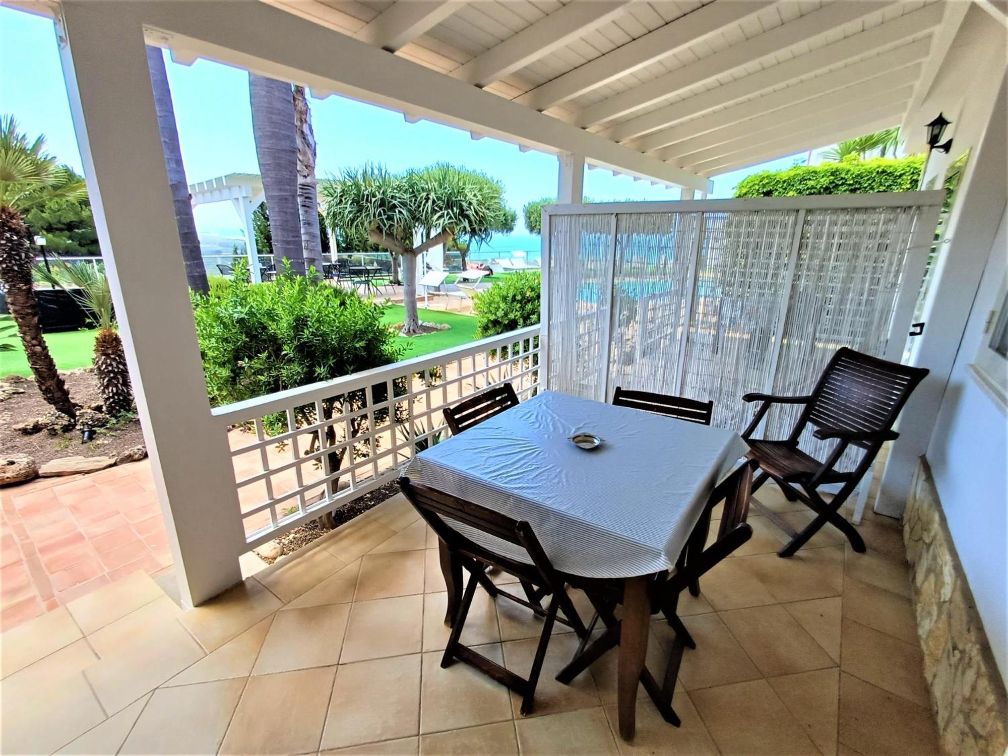Apartment Oasi Del Borgo