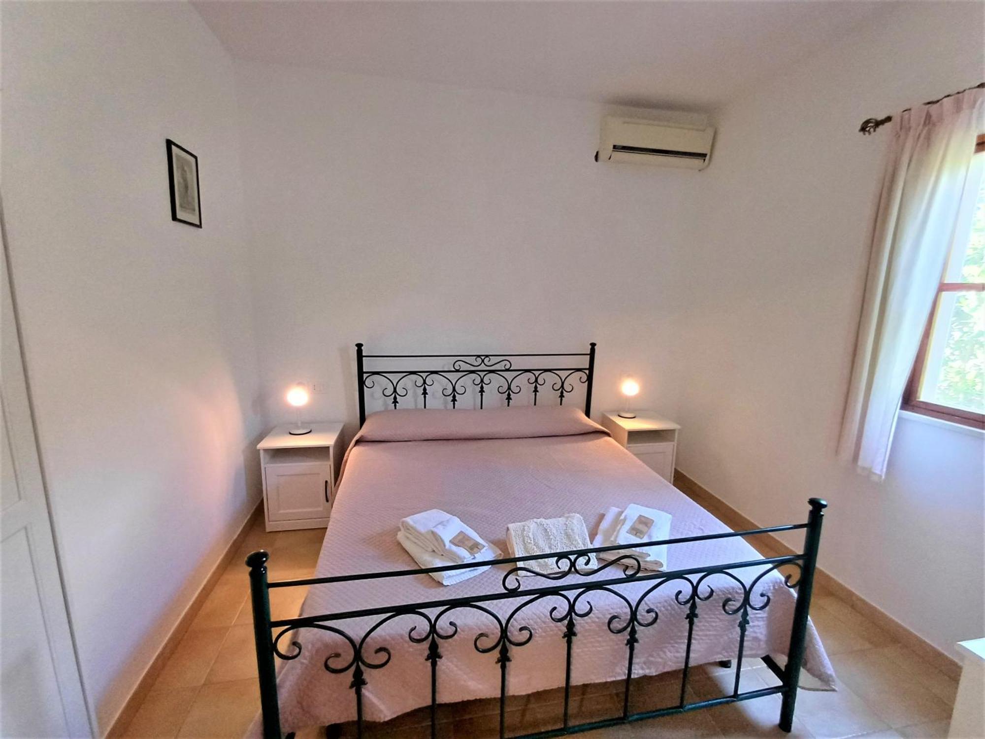 Oasi Del Borgo Apartment *