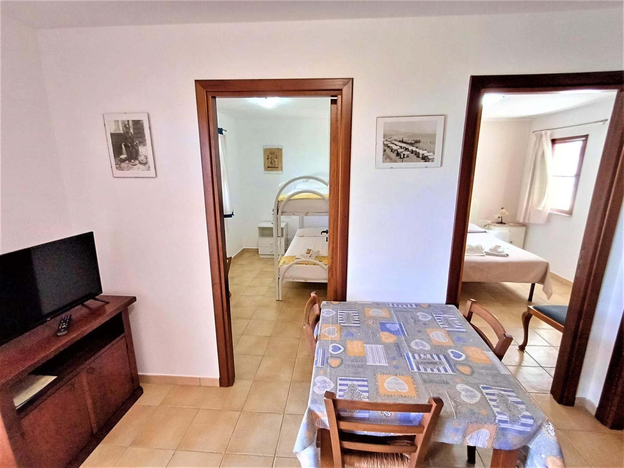 Apartment Oasi Del Borgo