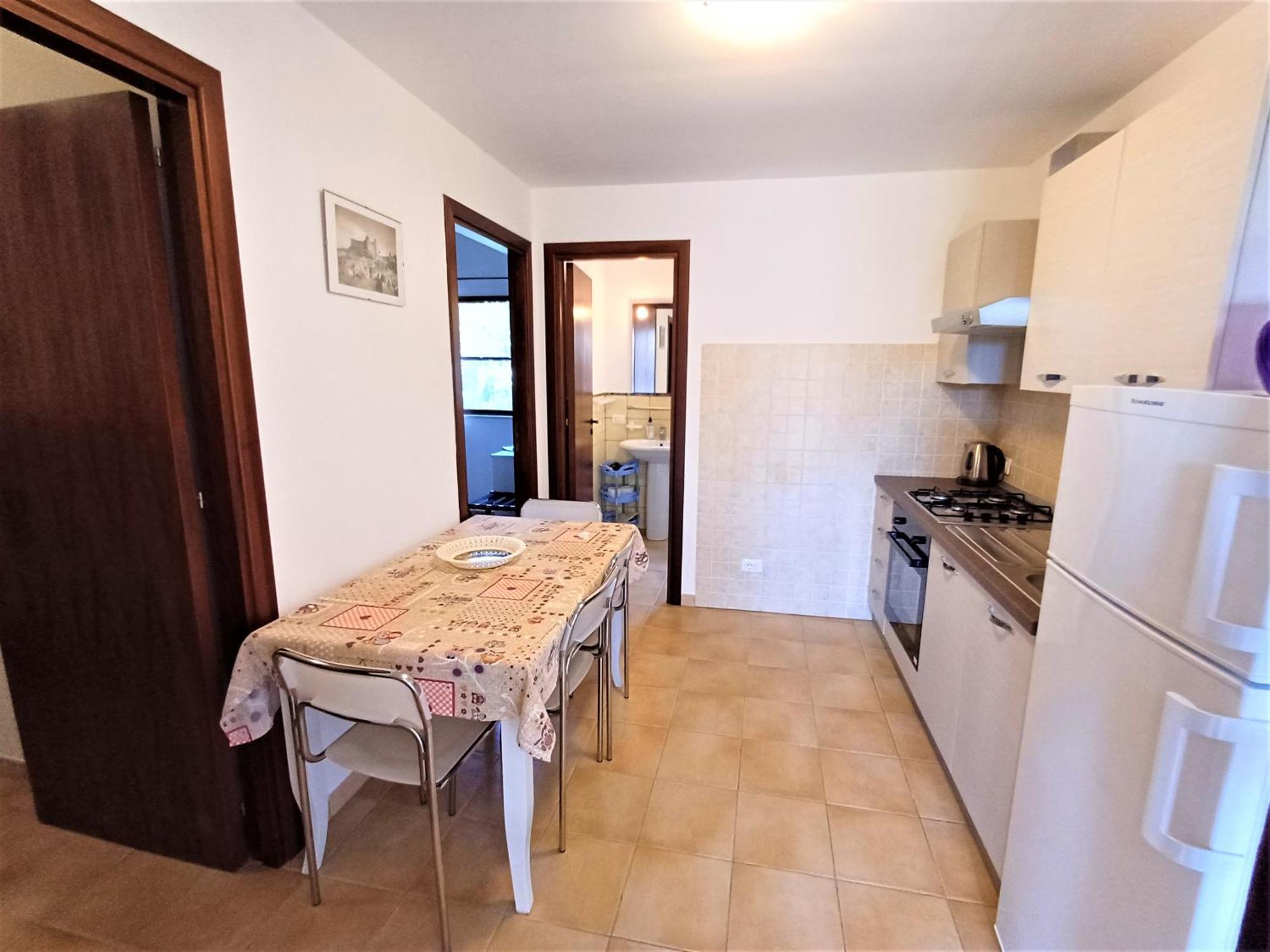 Apartment Oasi Del Borgo Borgo Bonsignore