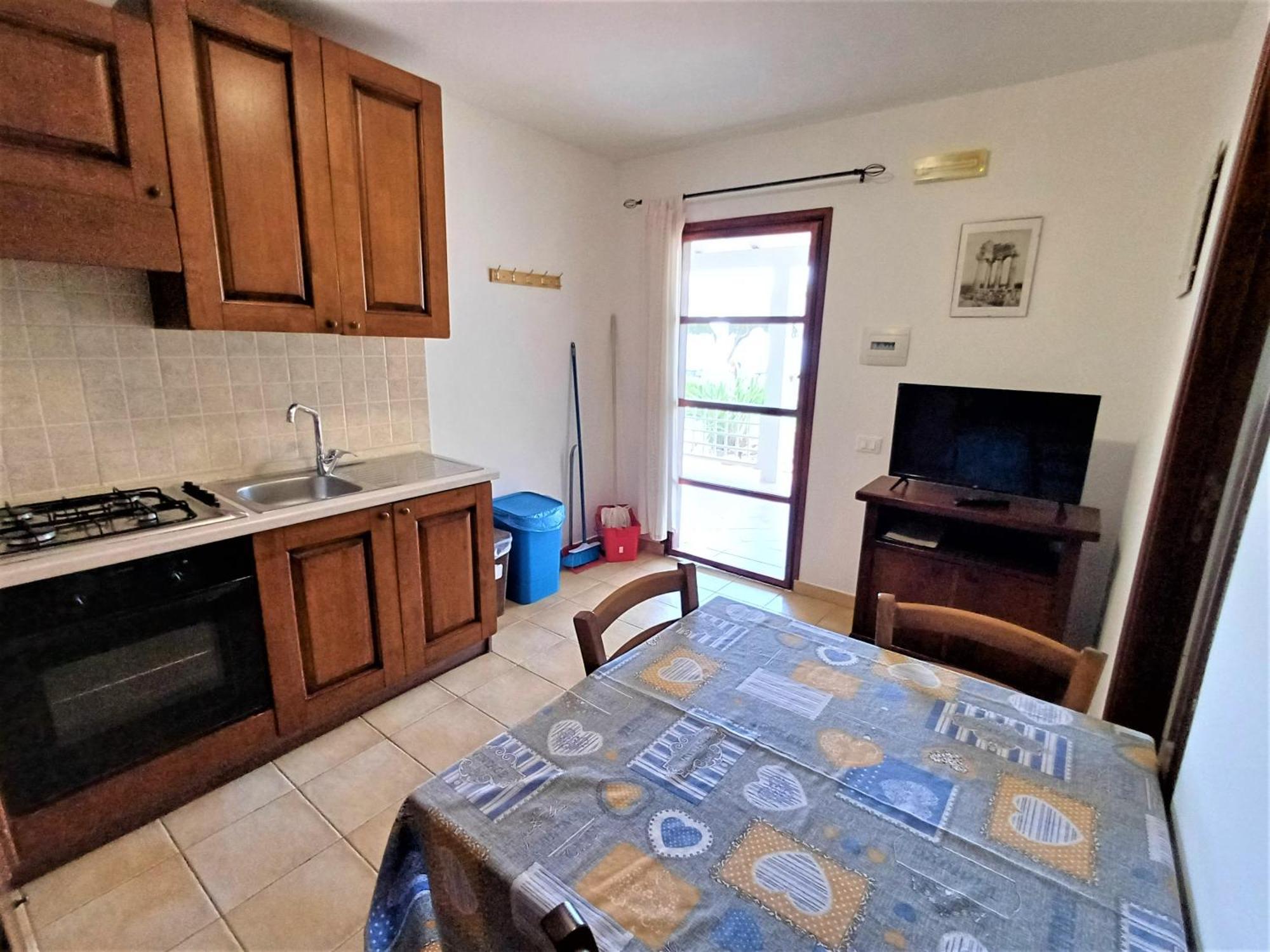 Apartment Oasi Del Borgo