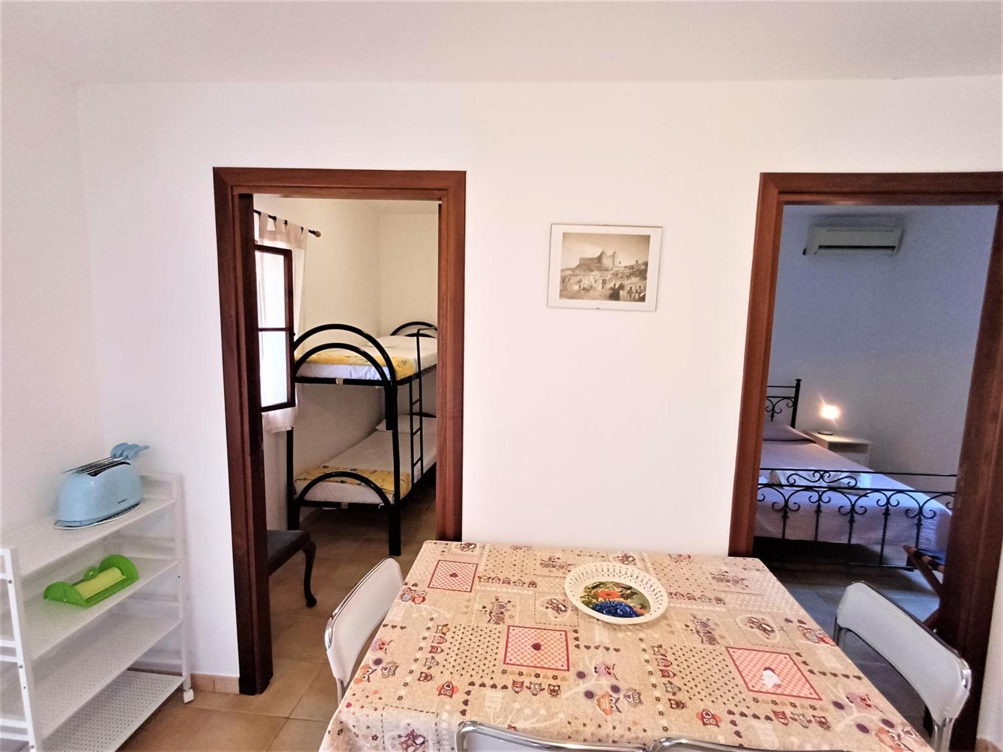 Oasi Del Borgo Apartment *