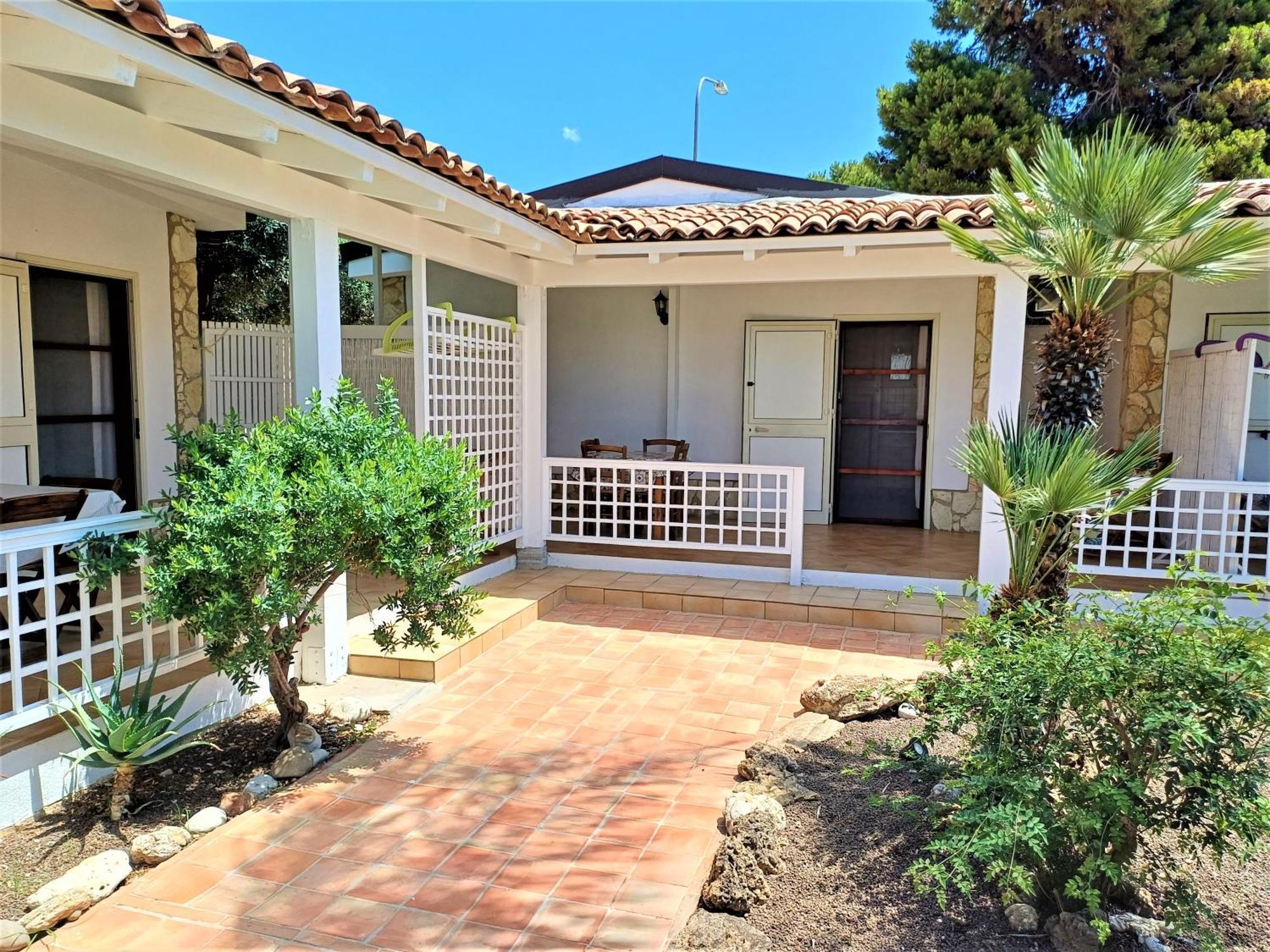 Oasi Del Borgo Apartment Borgo Bonsignore