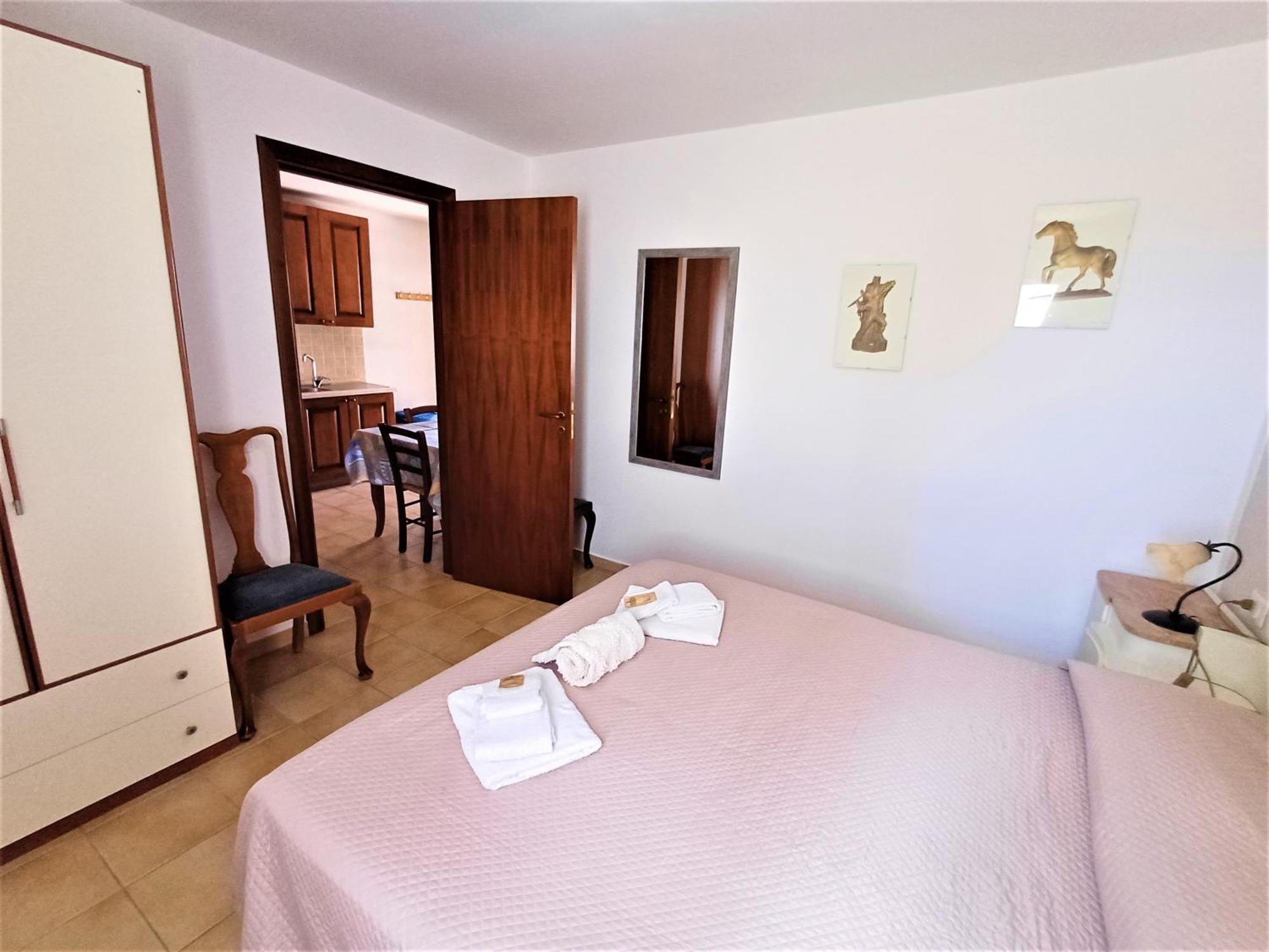 Apartment Oasi Del Borgo