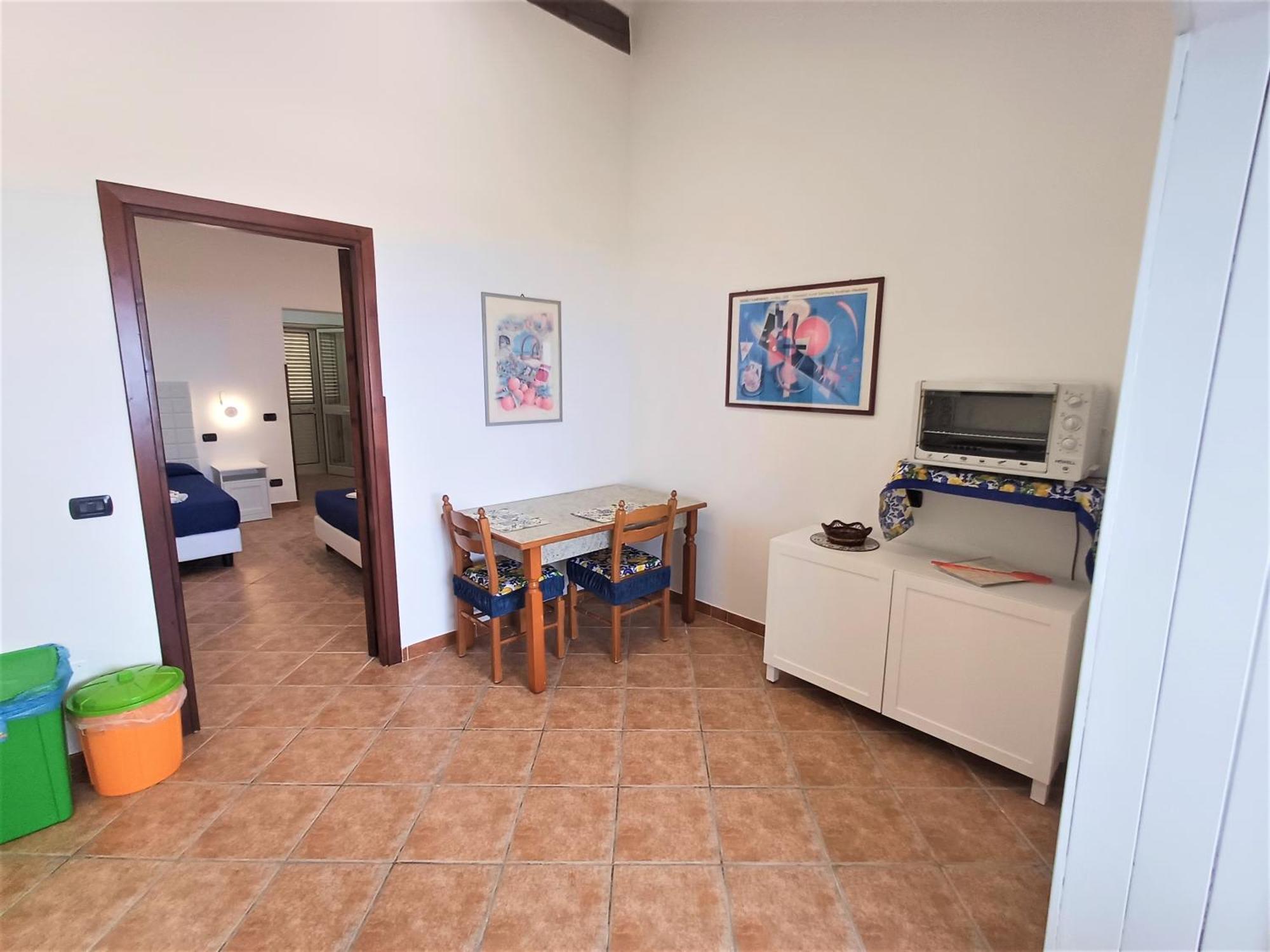 Apartment Oasi Del Borgo Borgo Bonsignore