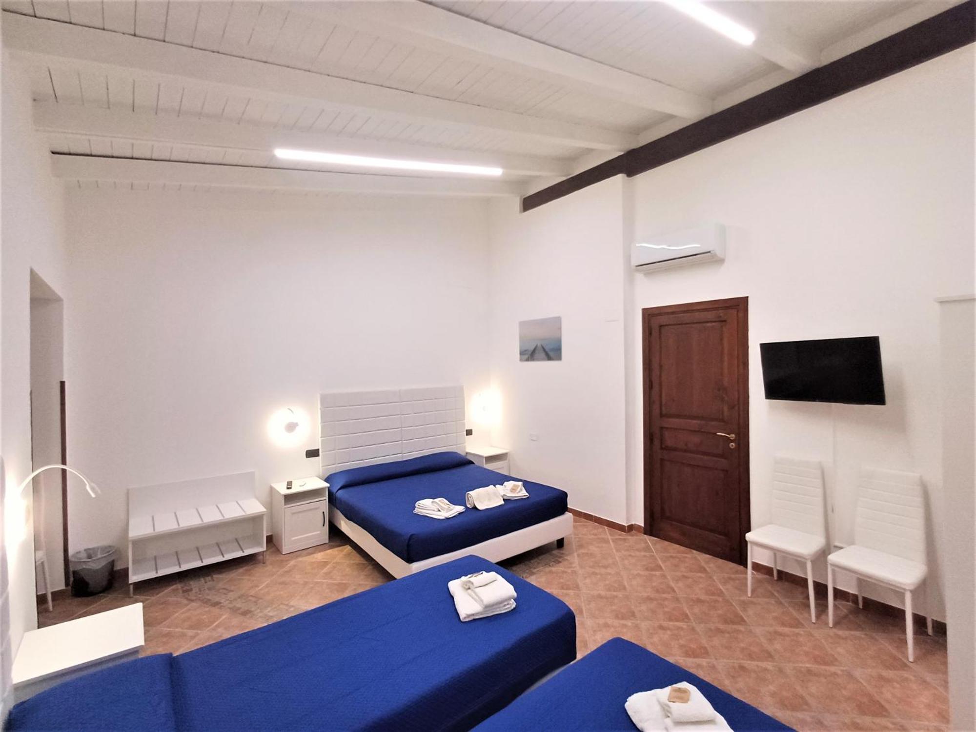 Oasi Del Borgo Apartment *