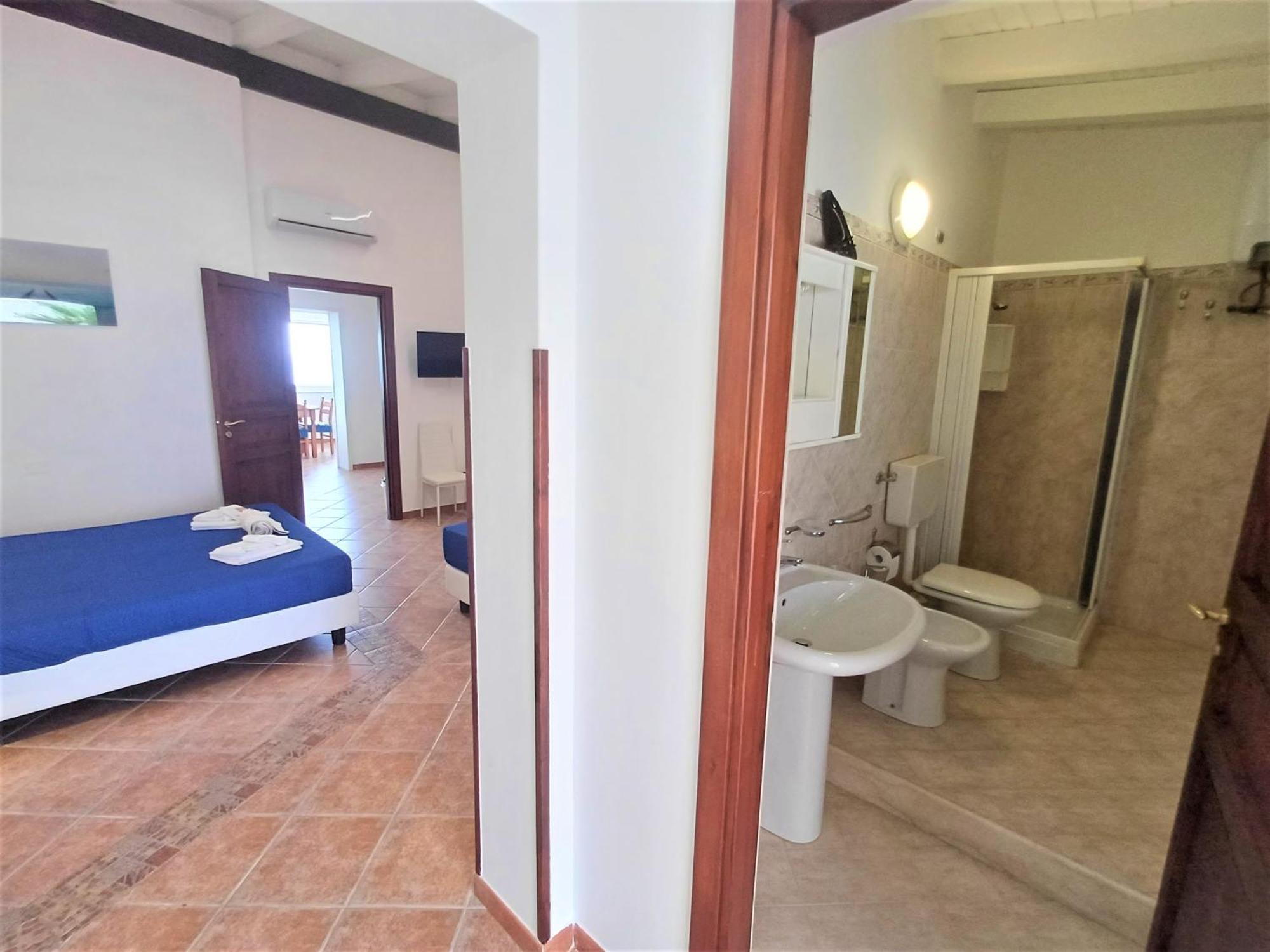 Apartment Oasi Del Borgo Borgo Bonsignore