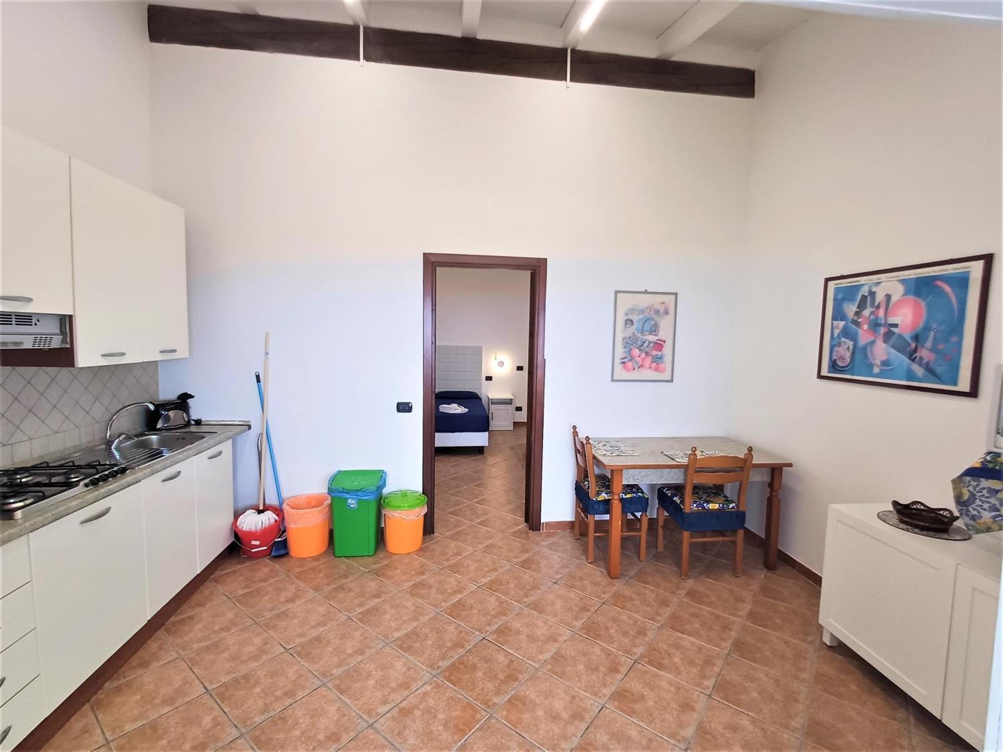 Apartment Oasi Del Borgo *