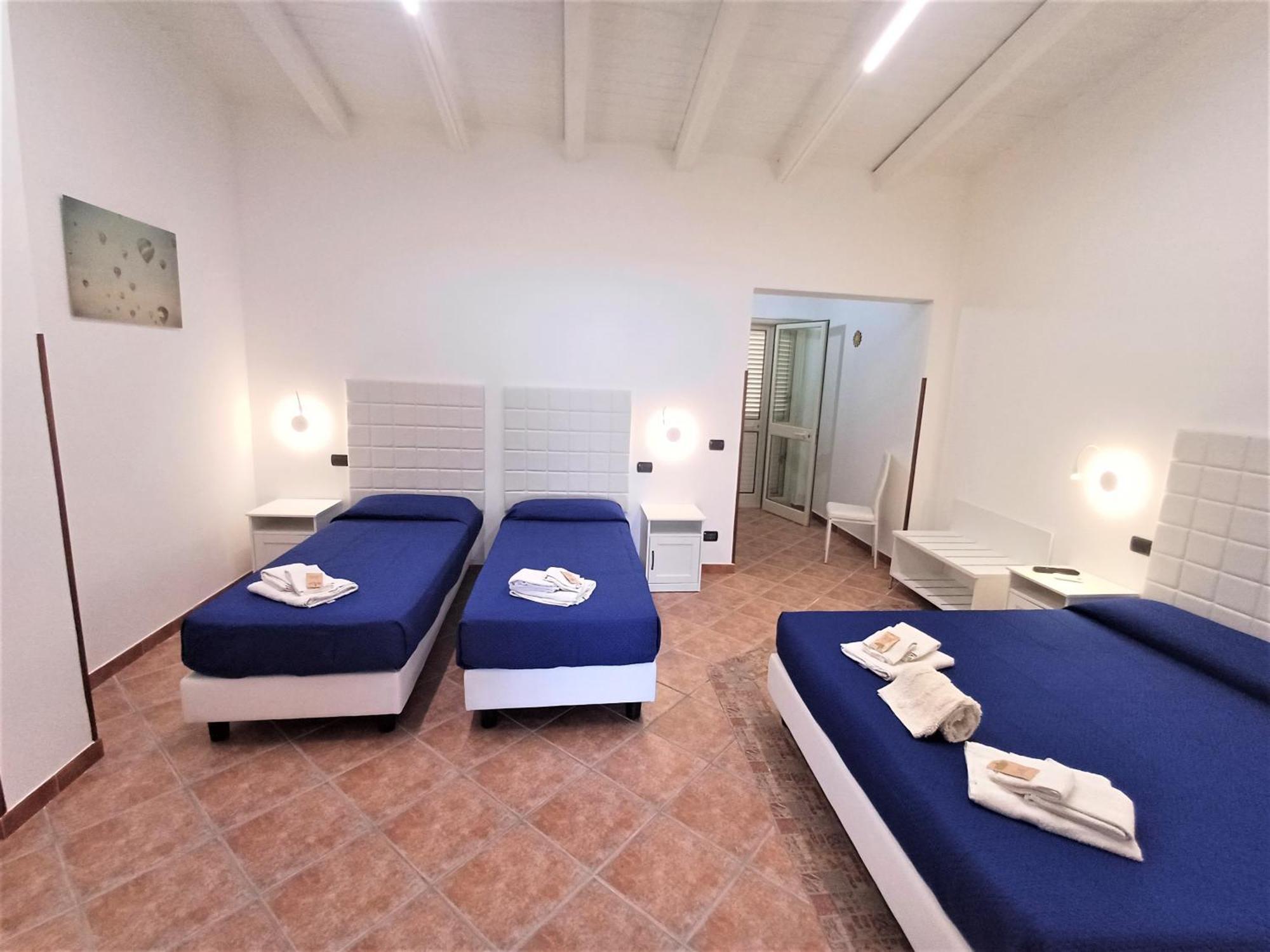 Oasi Del Borgo Apartment Borgo Bonsignore