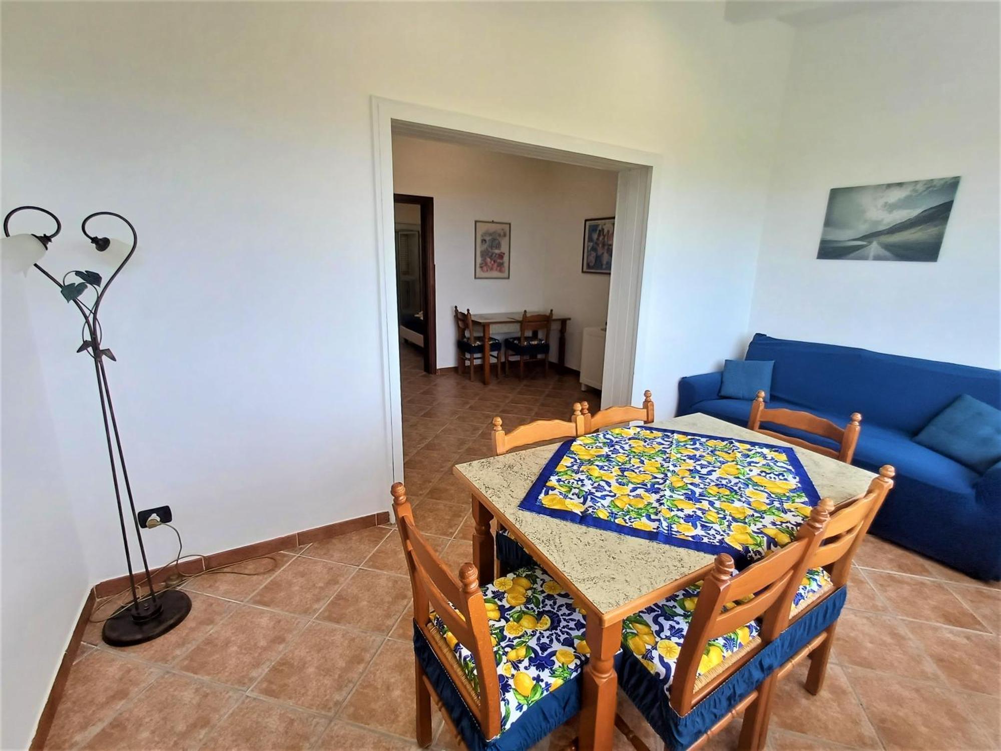 Apartment Oasi Del Borgo Borgo Bonsignore
