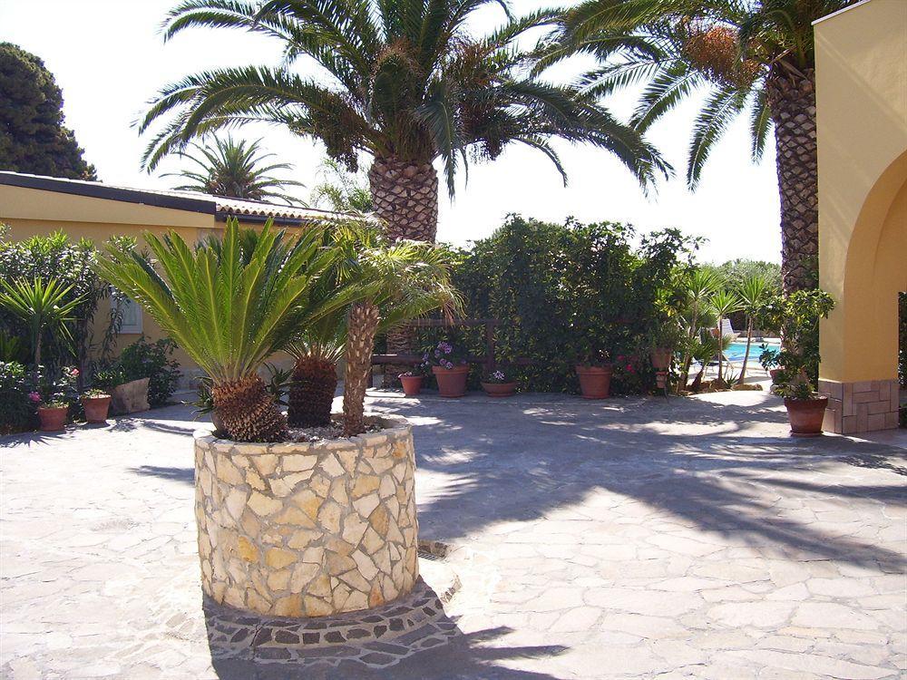 Apartment Oasi Del Borgo Borgo Bonsignore