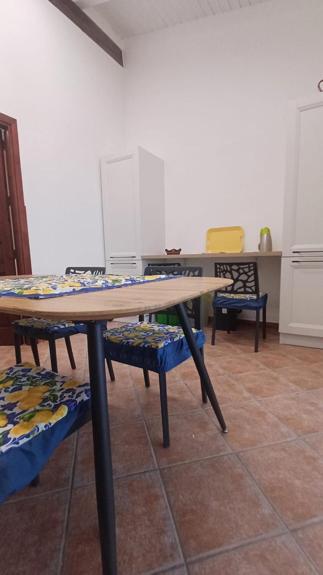 Oasi Del Borgo Apartment