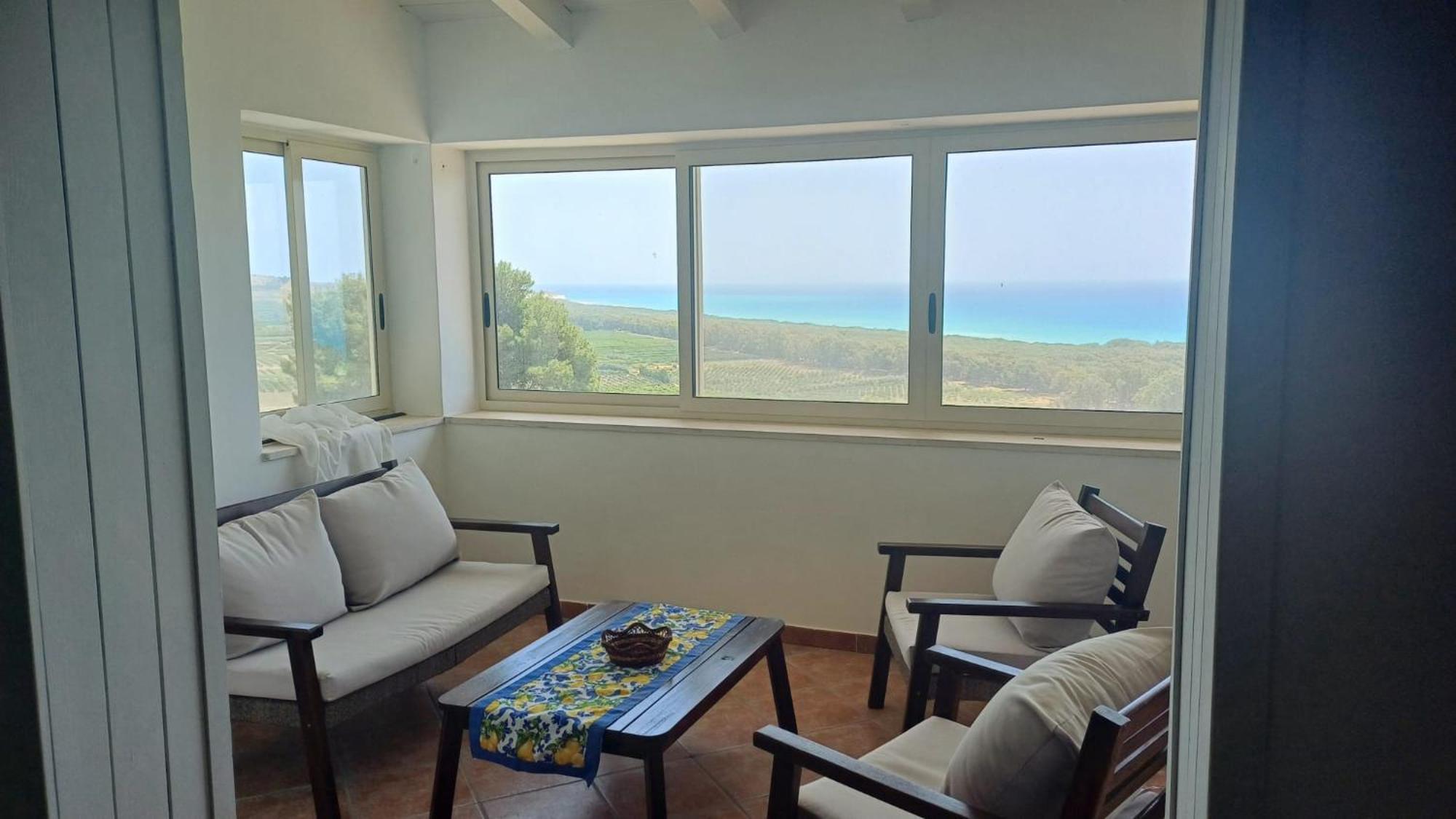 Oasi Del Borgo Apartment Borgo Bonsignore