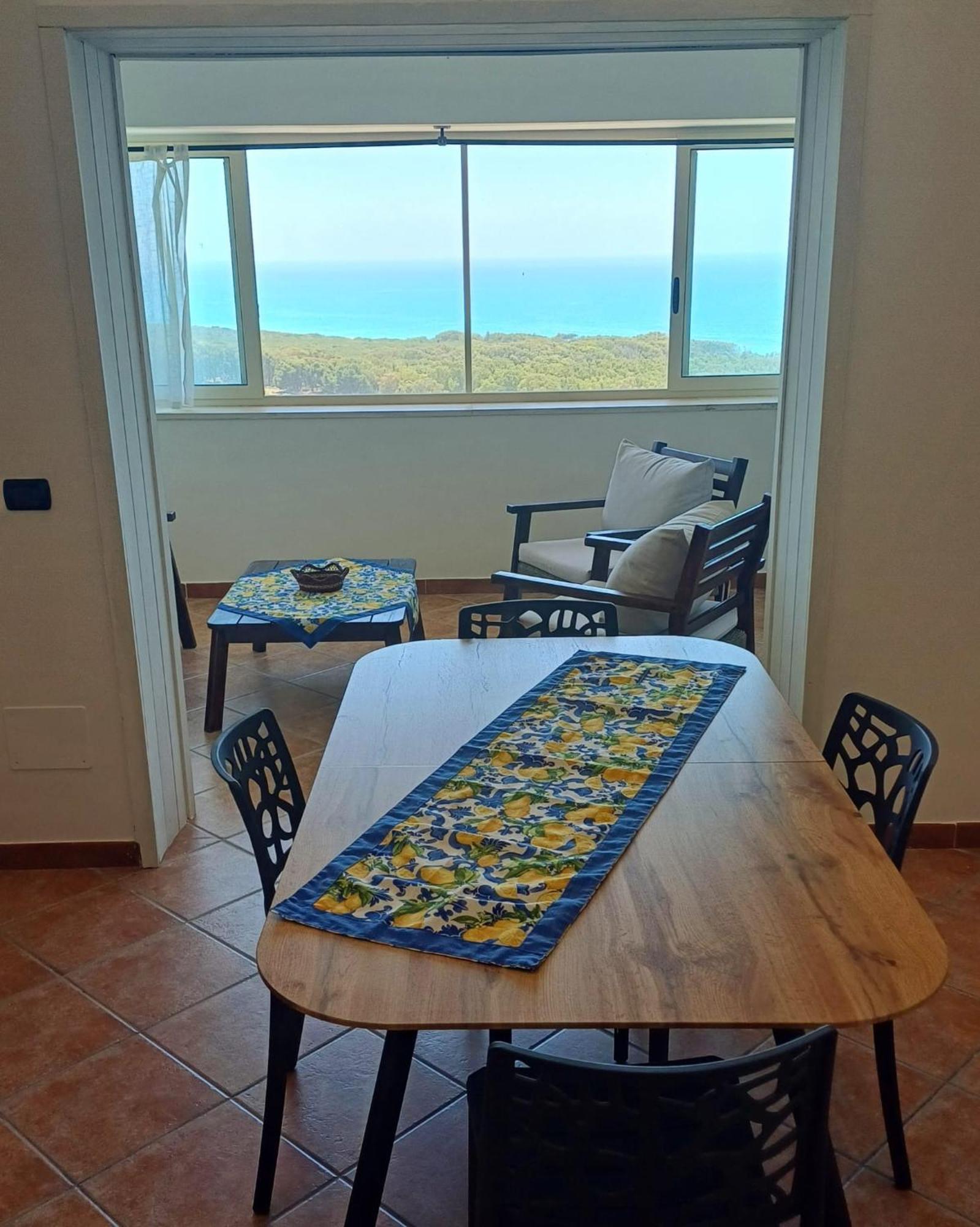 Oasi Del Borgo Apartment