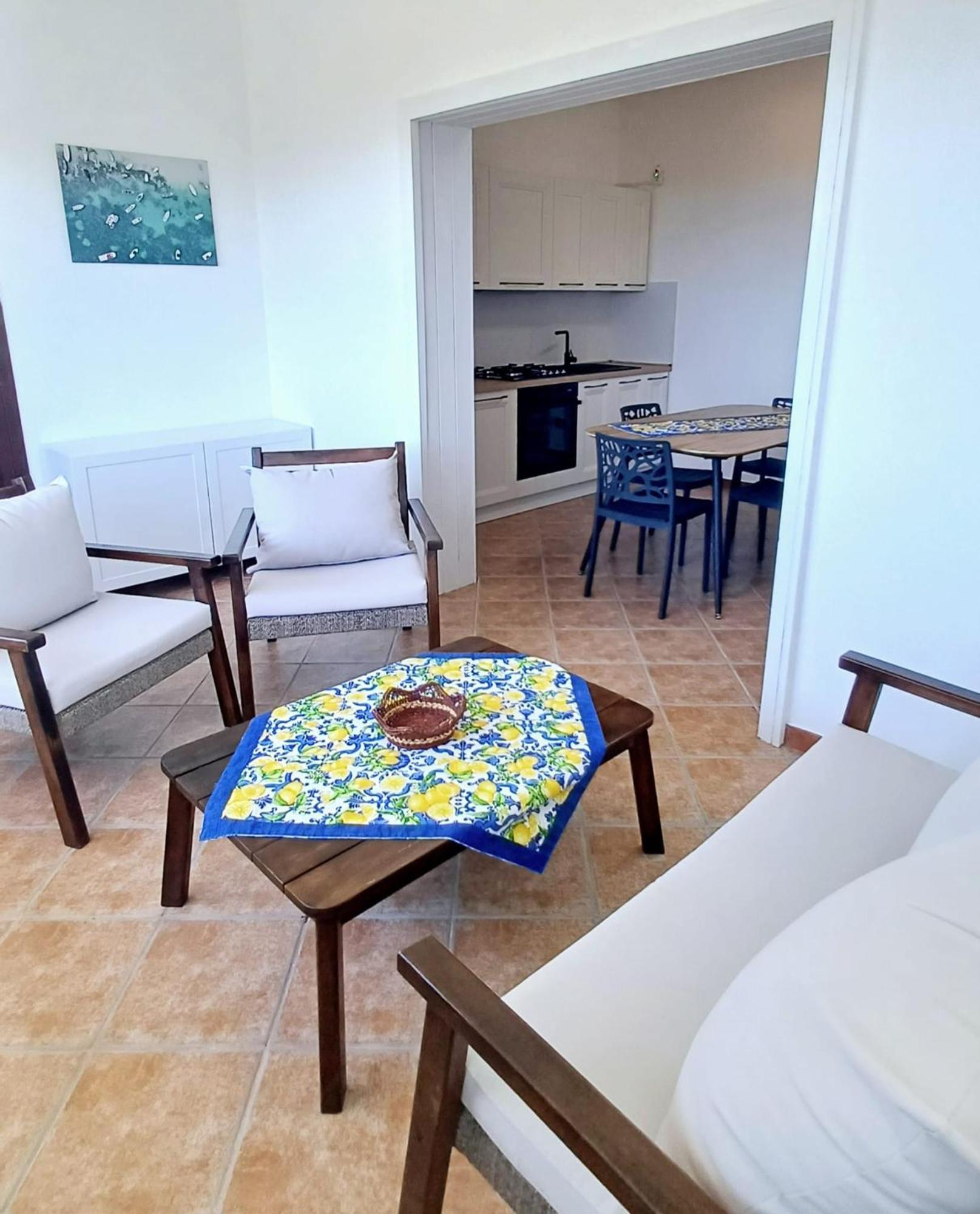 Oasi Del Borgo Apartment *
