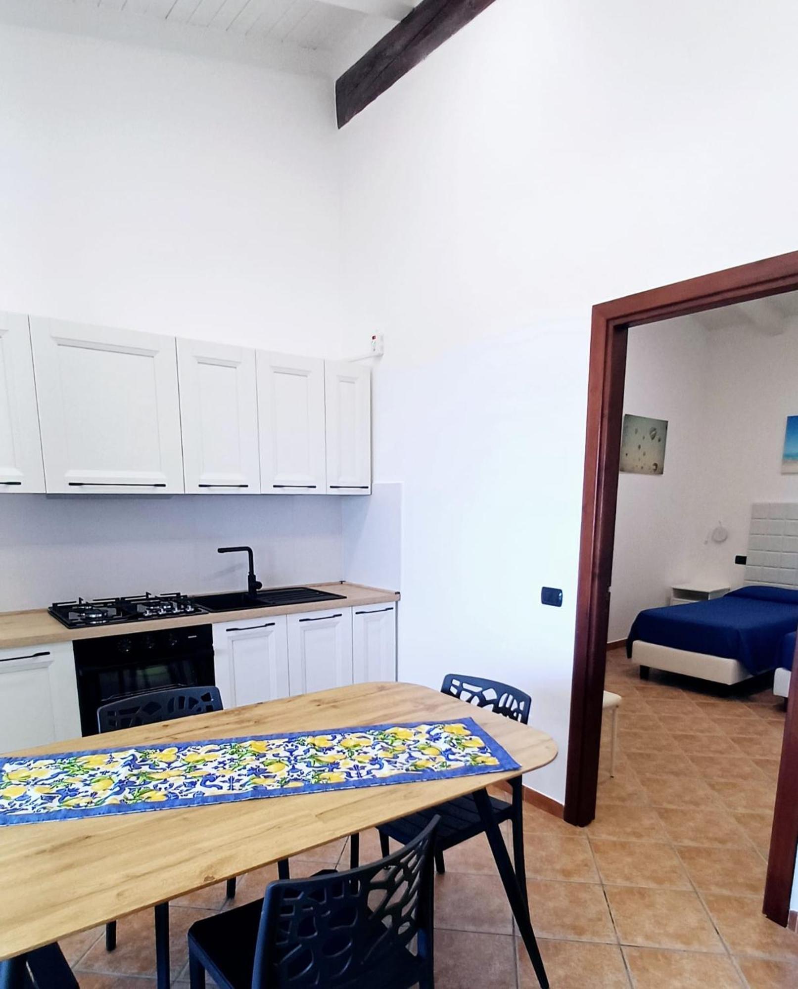 Apartment Oasi Del Borgo *