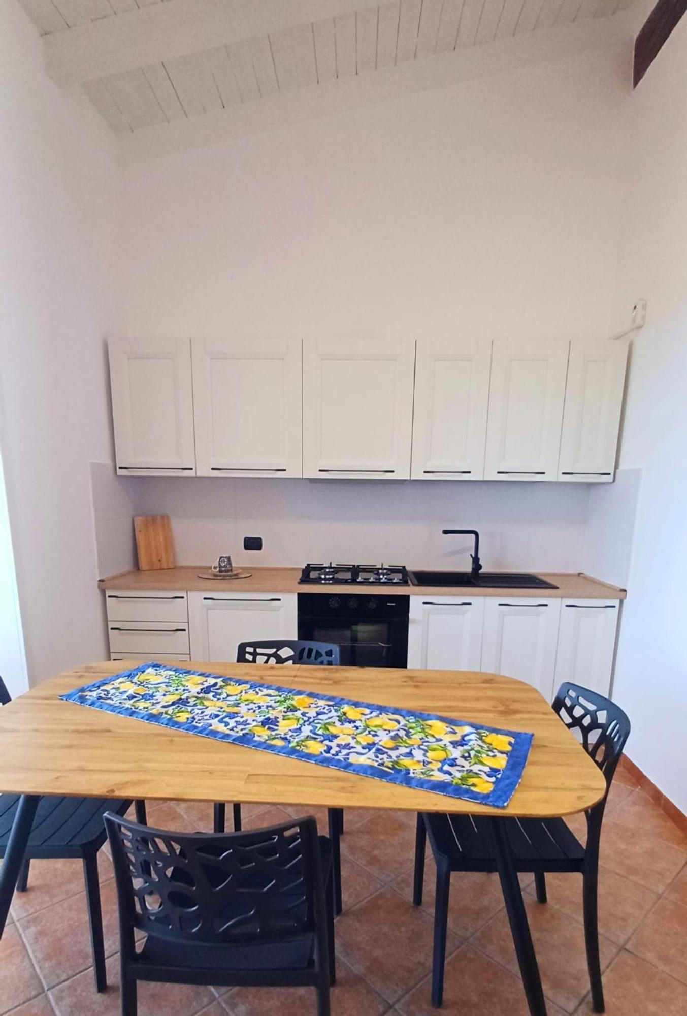 Apartment Oasi Del Borgo Borgo Bonsignore