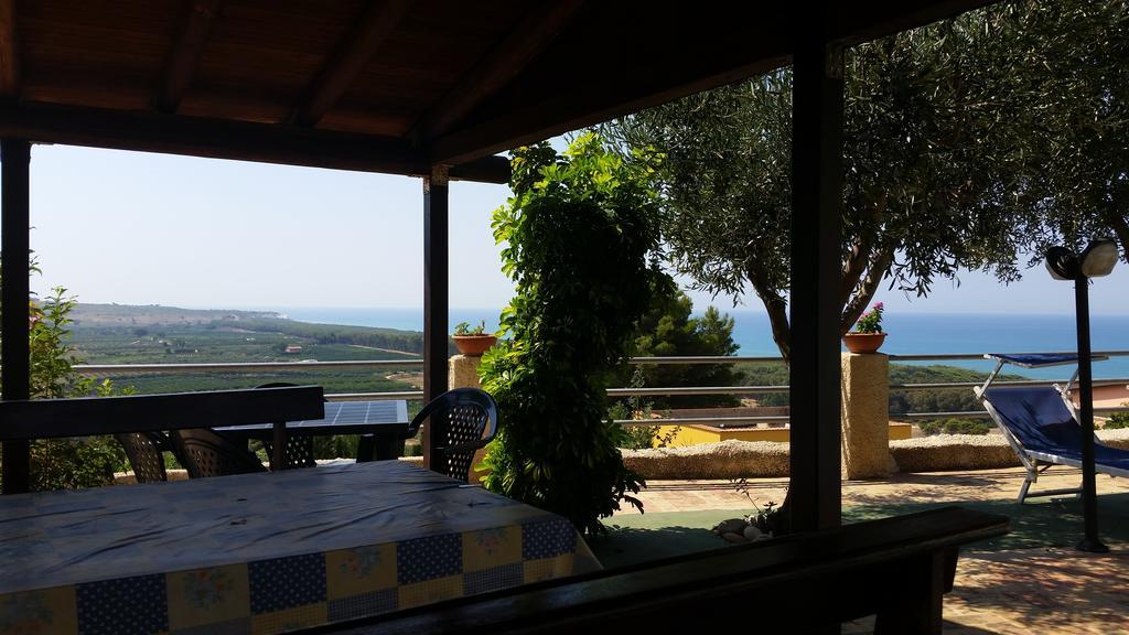 Apartment Oasi Del Borgo