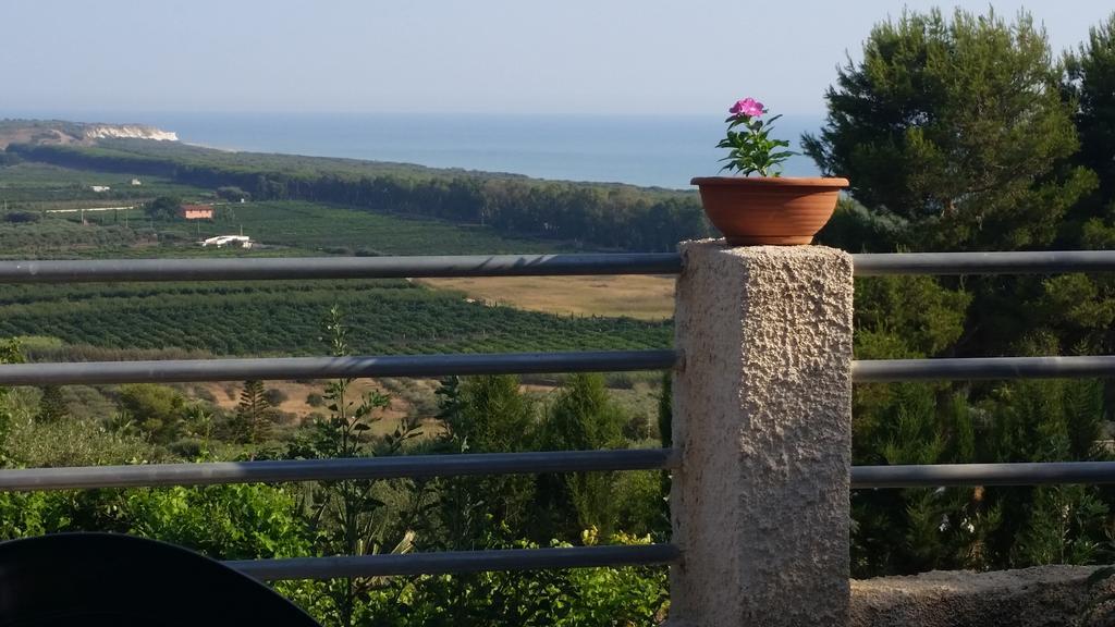 Oasi Del Borgo Borgo Bonsignore