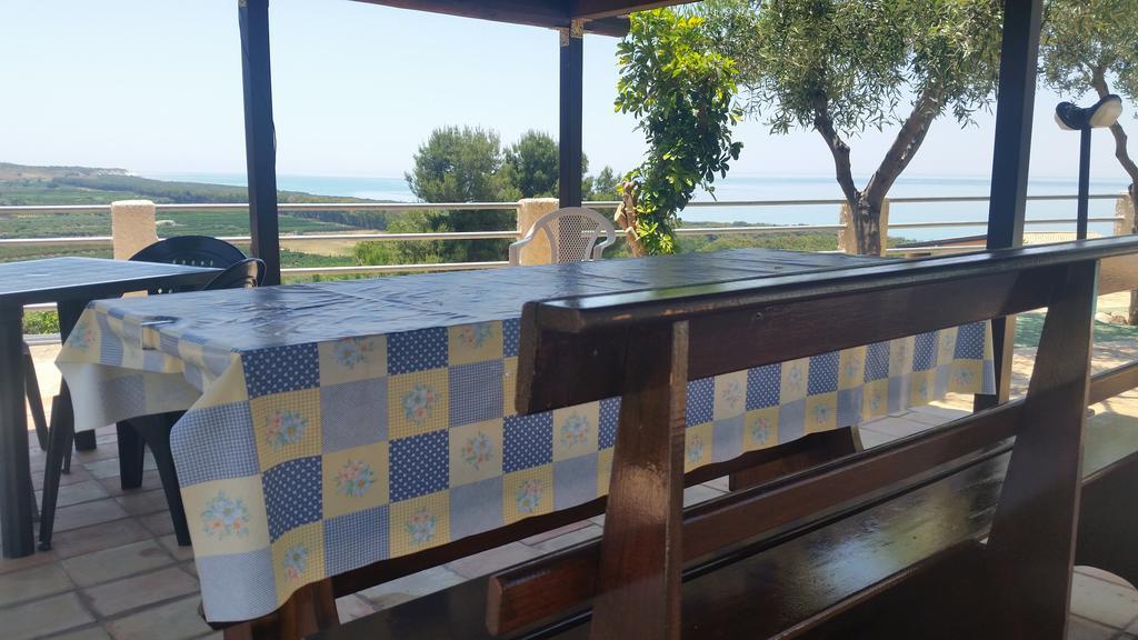Oasi Del Borgo Appartamento Borgo Bonsignore